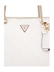 תיק צד דמוי עור לאישה מבית Guess דגם PG934909-OFF