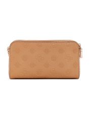 תיק צד דמוי עור לאישה מבית Guess דגם PG934912-BEI