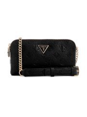 תיק צד דמוי עור לאישה מבית Guess דגם PG934912-BLA