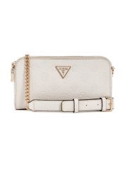 תיק צד דמוי עור לאישה מבית Guess דגם PG934912-OFF