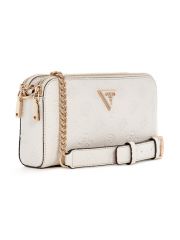 תיק צד דמוי עור לאישה מבית Guess דגם PG934912-OFF