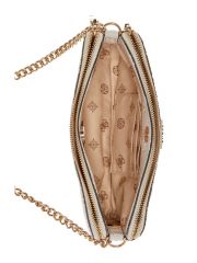 תיק צד דמוי עור לאישה מבית Guess דגם PG934912-OFF