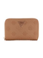 ארנק דמוי עור GUESS דגם PG9349140-BEI