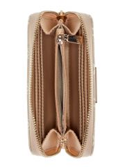 ארנק דמוי עור GUESS דגם PG9349140-BEI