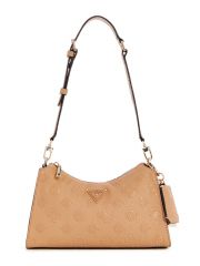 תיק צד דמוי עור לאישה מבית Guess דגם PG934918-BEI