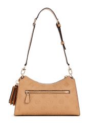 תיק צד דמוי עור לאישה מבית Guess דגם PG934918-BEI