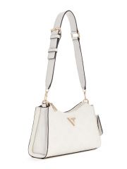 תיק צד דמוי עור GUESS דגם PG934918-OFF