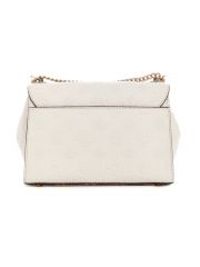 תיק צד דמוי עור לאישה מבית Guess דגם PG934921-OFF