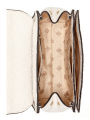 תיק צד דמוי עור לאישה מבית Guess דגם PG934921-OFF