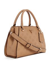 תיק צד דמוי עור GUESS דגם PG934926-BEI