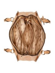 תיק צד דמוי עור GUESS דגם PG934926-BEI
