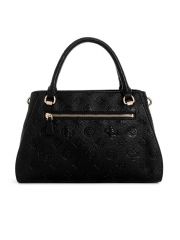 תיק צד דמוי עור GUESS דגם PG934926-BLA