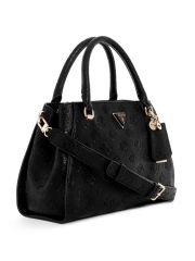 תיק צד דמוי עור GUESS דגם PG934926-BLA