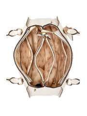 תיק צד דמוי עור Guess דגם PG934926-OFF