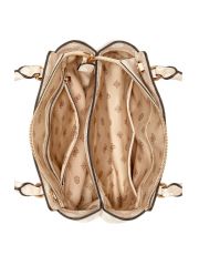 תיק צד דמוי עור לאישה מבית Guess דגם PG949306-SDL