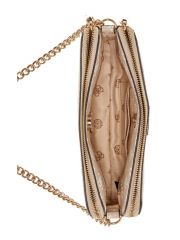 תיק צד דמוי עור לאישה מבית Guess דגם PG949312-SDL