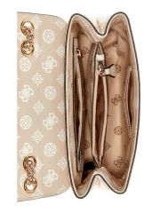 תיק צד דמוי עור Guess דגם PG949320-SDL