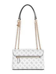 תיק צד דמוי עור  Guess דגם PG949320-WLO