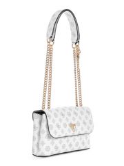 תיק צד דמוי עור  Guess דגם PG949320-WLO