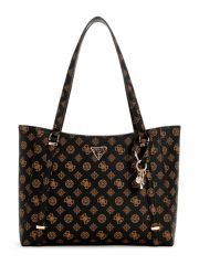 תיק צד דמוי עור Guess דגם PG949323-MLO