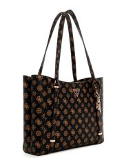 תיק צד דמוי עור Guess דגם PG949323-MLO