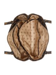 תיק צד דמוי עור Guess דגם PG949323-MLO