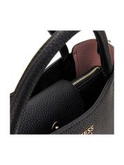 תיק צד דמוי עור Guess דגם G-PG964805-BLA