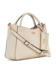 תיק צד דמוי עור GUESS דגם G-PG964805-BON