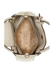תיק צד דמוי עור GUESS דגם G-PG964805-BON