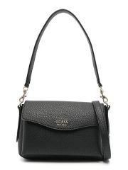 תיק דמוי עור GUESS קולקציית BRENTON דגם PG964819-BLA