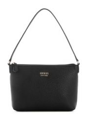 תיק דמוי עור מבית Guess דגם G-PG964824-BLA
