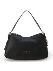 תיק צד דמוי עור מבית Guess דגם G-PG986018-BLA