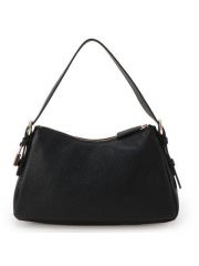 תיק צד דמוי עור מבית Guess דגם G-PG986018-BLA