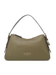 תיק צד דמוי עור מבית Guess דגם G-PG986018-OLV