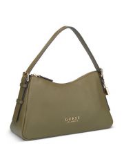 תיק צד דמוי עור מבית Guess דגם G-PG986018-OLV