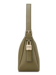 תיק צד דמוי עור מבית Guess דגם G-PG986018-OLV