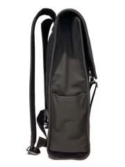 תיק גב מבית Guess קולקציית SOTO דגם PM908998-BLA