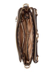 תיק דמוי עור מבית GUESS קולקציית ARLENA דגם PS933604-MLO