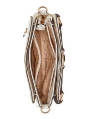 תיק דמוי עור מבית GUESS קולקציית ARLENA דגם PS933604-WLO