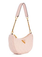 תיק צד לאישה דמוי עור מבית Guess קולקציית GIULLY דגם QA874812-LTR