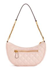 תיק צד לאישה דמוי עור מבית Guess קולקציית GIULLY דגם QA874812-LTR