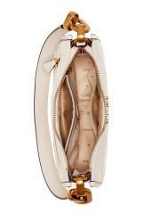 תיק דמוי עור לאישה מבית GUESS סדרה CILIAN דגם QB919112-STO