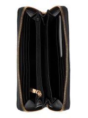 ארנק דמוי עור GUESS סדרה CILIAN דגם QB919146-BLA