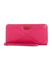 ארנק דמוי עור GUESS סדרה CILIAN דגם QB919146-FUC