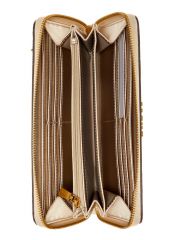 ארנק דמוי עור GUESS סדרה CILIAN דגם QB919146-FUC