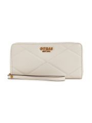 ארנק דמוי עור GUESS סדרה CILIAN דגם QB919146-STO