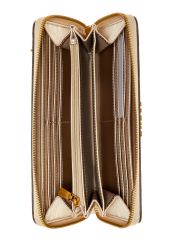 ארנק דמוי עור GUESS סדרה CILIAN דגם QB919146-STO