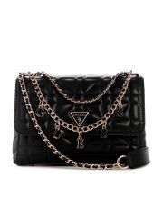 תיק דמוי עור GUESS דגם G-QE962521-BLA