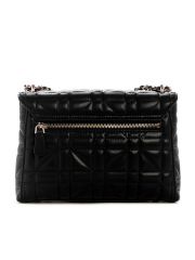 תיק דמוי עור GUESS דגם G-QE962521-BLA