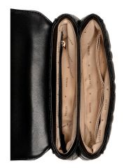 תיק דמוי עור GUESS דגם G-QE962521-BLA